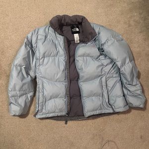 The North Face Vintage 700 jacket